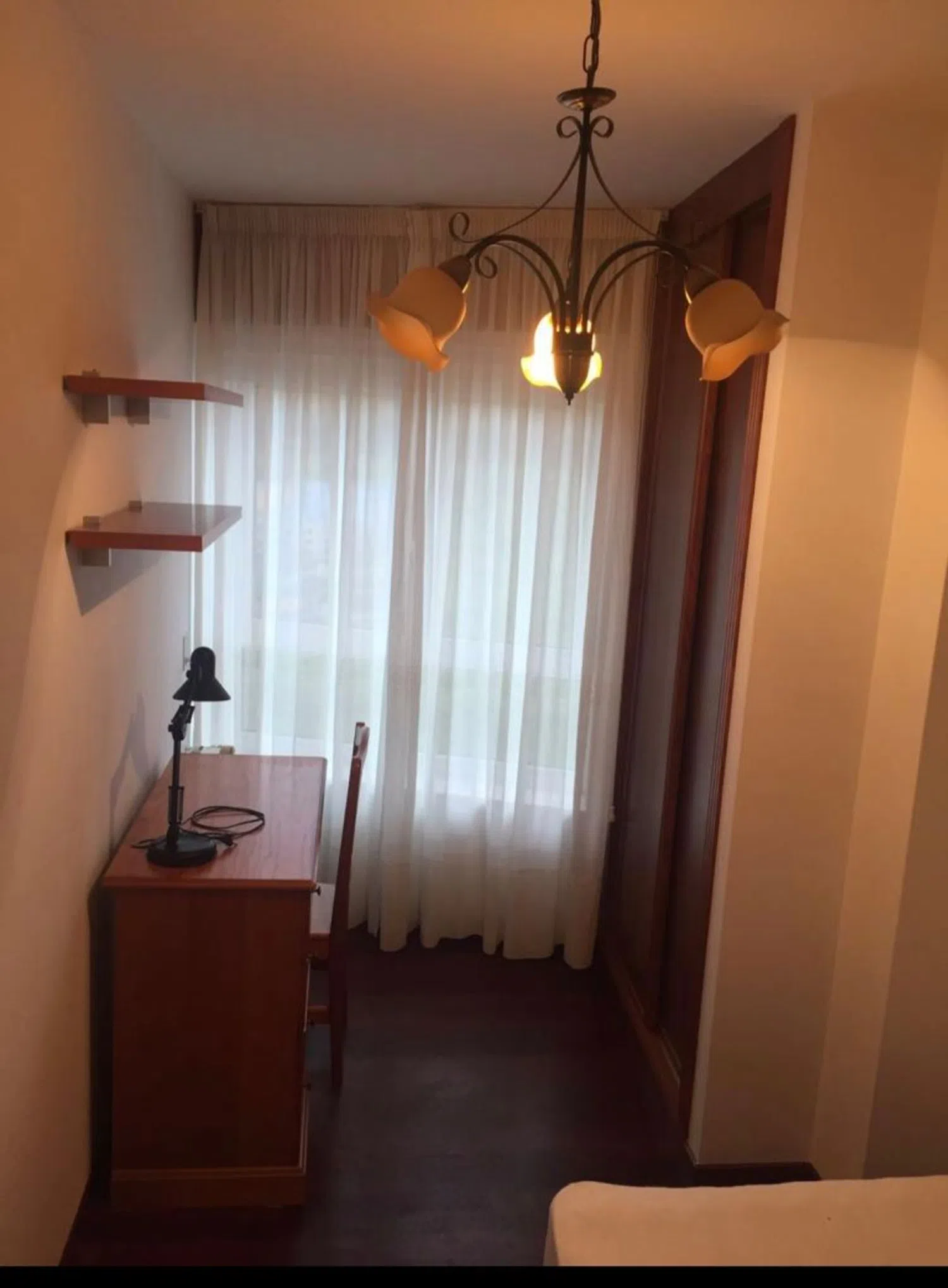 Piso en calle do Restollal, 83 - Foto 7