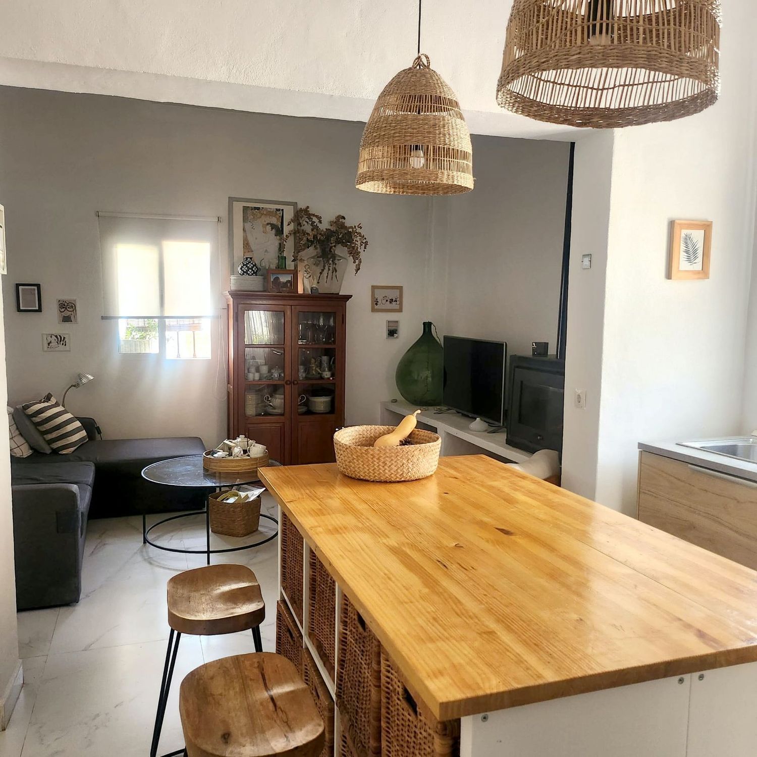 Casa o chalet independiente en Calle Jose Bravo, 4, Benagalbón, Benagalbón - Foto 9