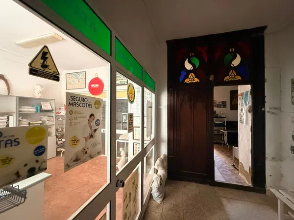 Casa de pueblo en Calle Santa Ana, 21 - Foto 3