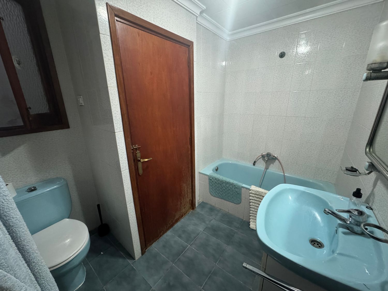 Piso en calle d'Almussafes, 89 - Foto 9