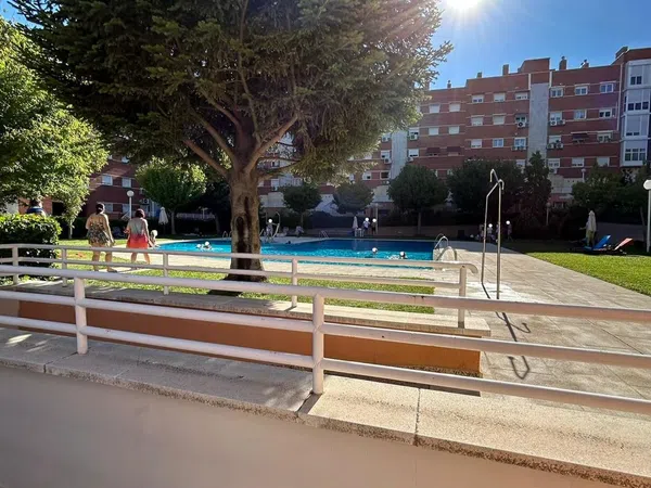 Piso en Conde Orgaz-Piovera, Conde Orgaz-Piovera - Foto 23
