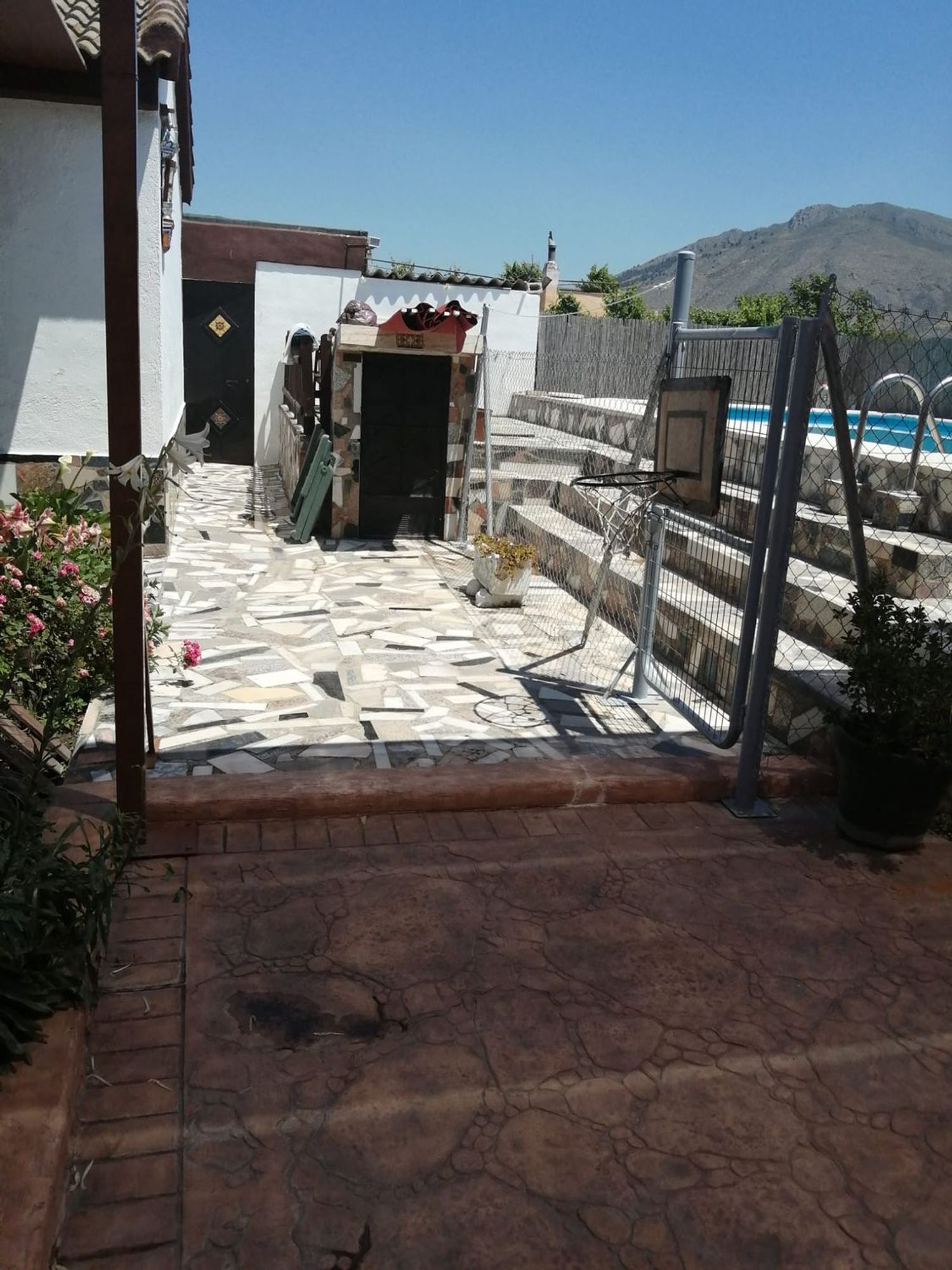 Finca rústica en Calle Parquinal, 1 - Foto 17