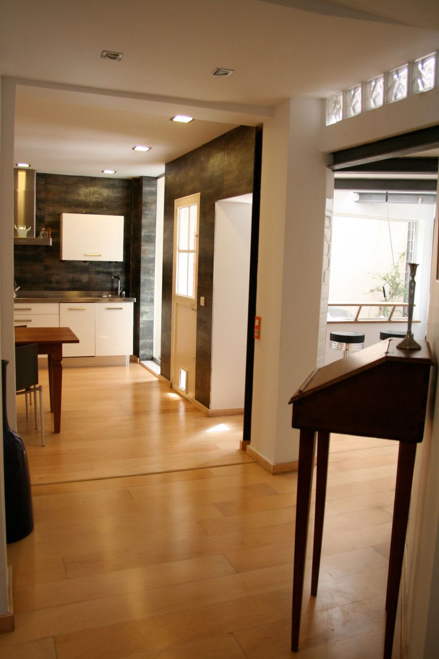 Chalet adosado en Plaza Vapor, 4, Sta Catalina - El Jonquet - Foto 8