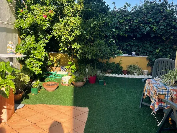 Chalet pareado en calle Jardín de la Primavera, 2 - Foto 4