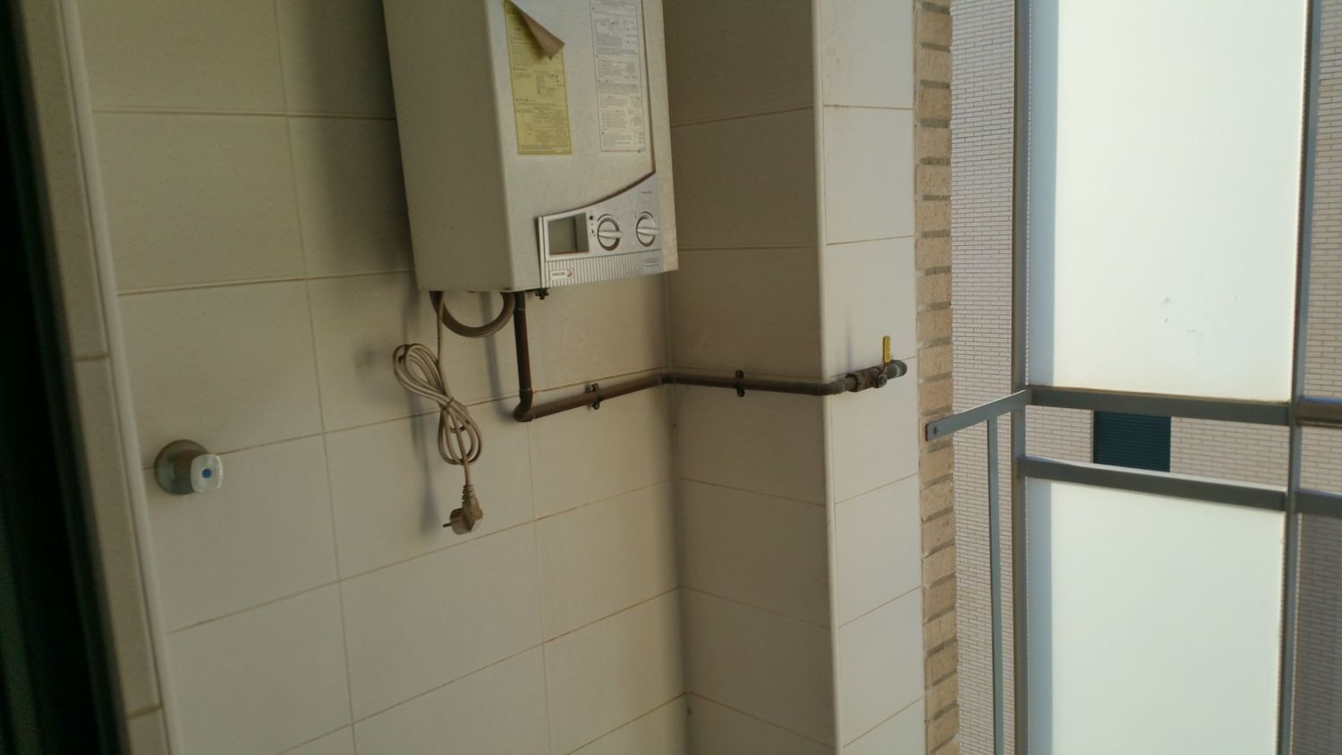 Piso en Calle de federico alcácer aguilar, 3, Nou Benicalap - Foto 13
