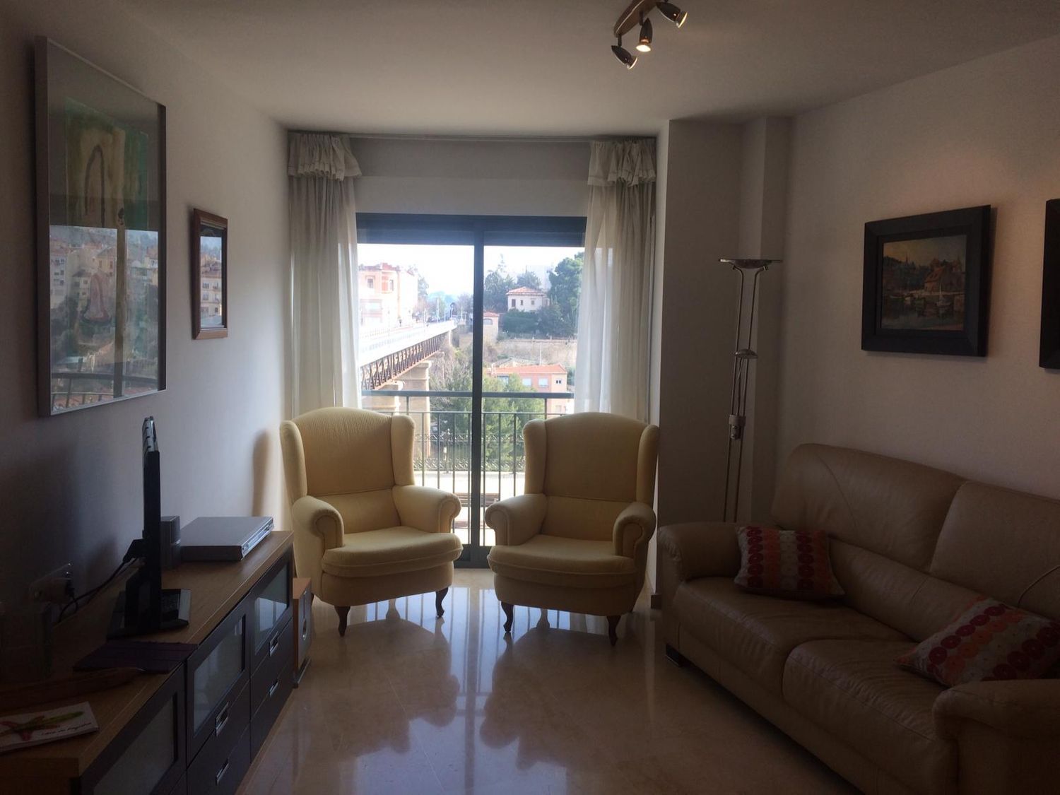 Piso en Calle Gonçal Barrachina, 10, Centro - Zona Alta - Foto 12