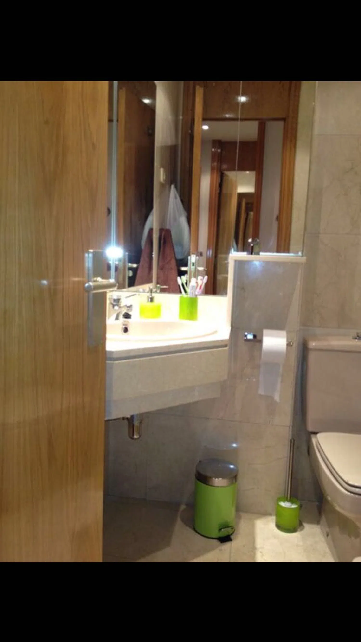 Piso en calle Constancia, 38 - Foto 5