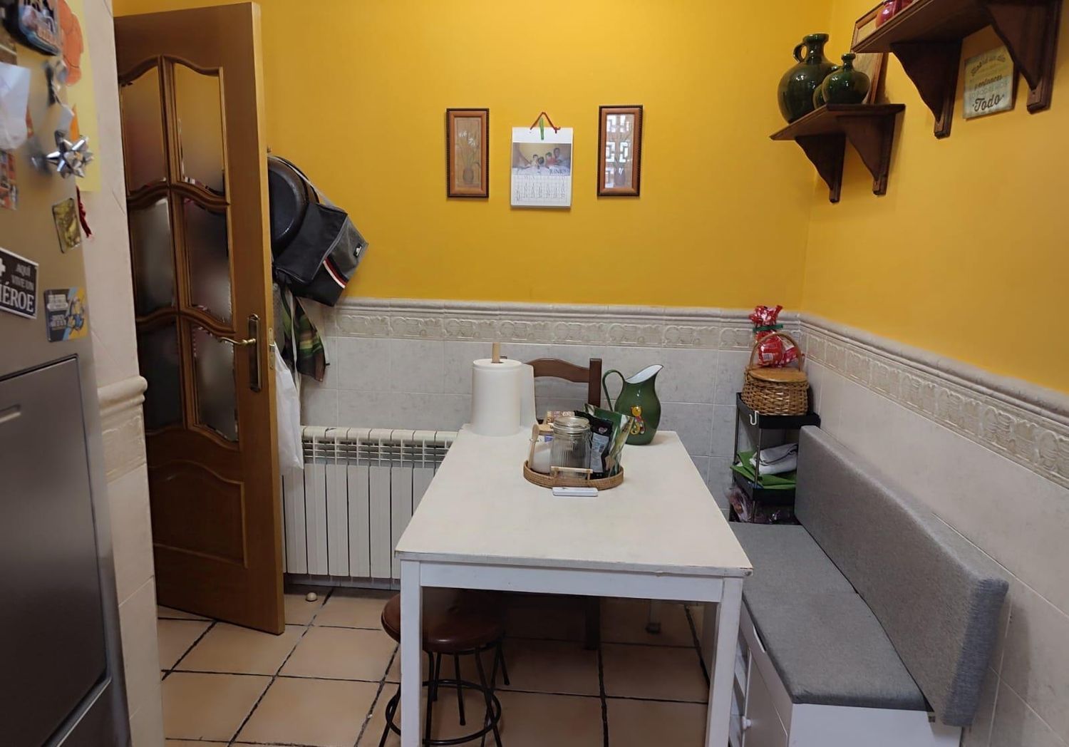 Dúplex en Calle Doctor José María Poveda, 12, Villalba Pueblo, Villalba Pueblo - Foto 27