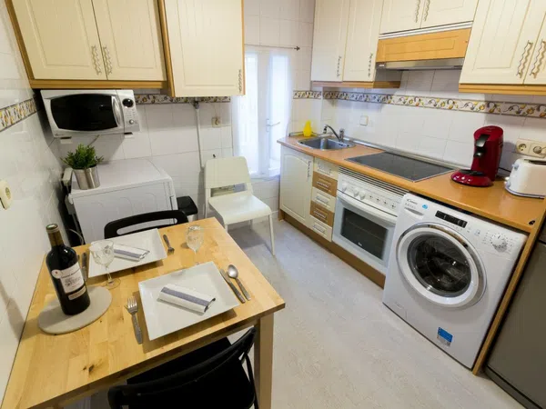 Piso en calle Hilario Sangrador, 2 - Foto 15