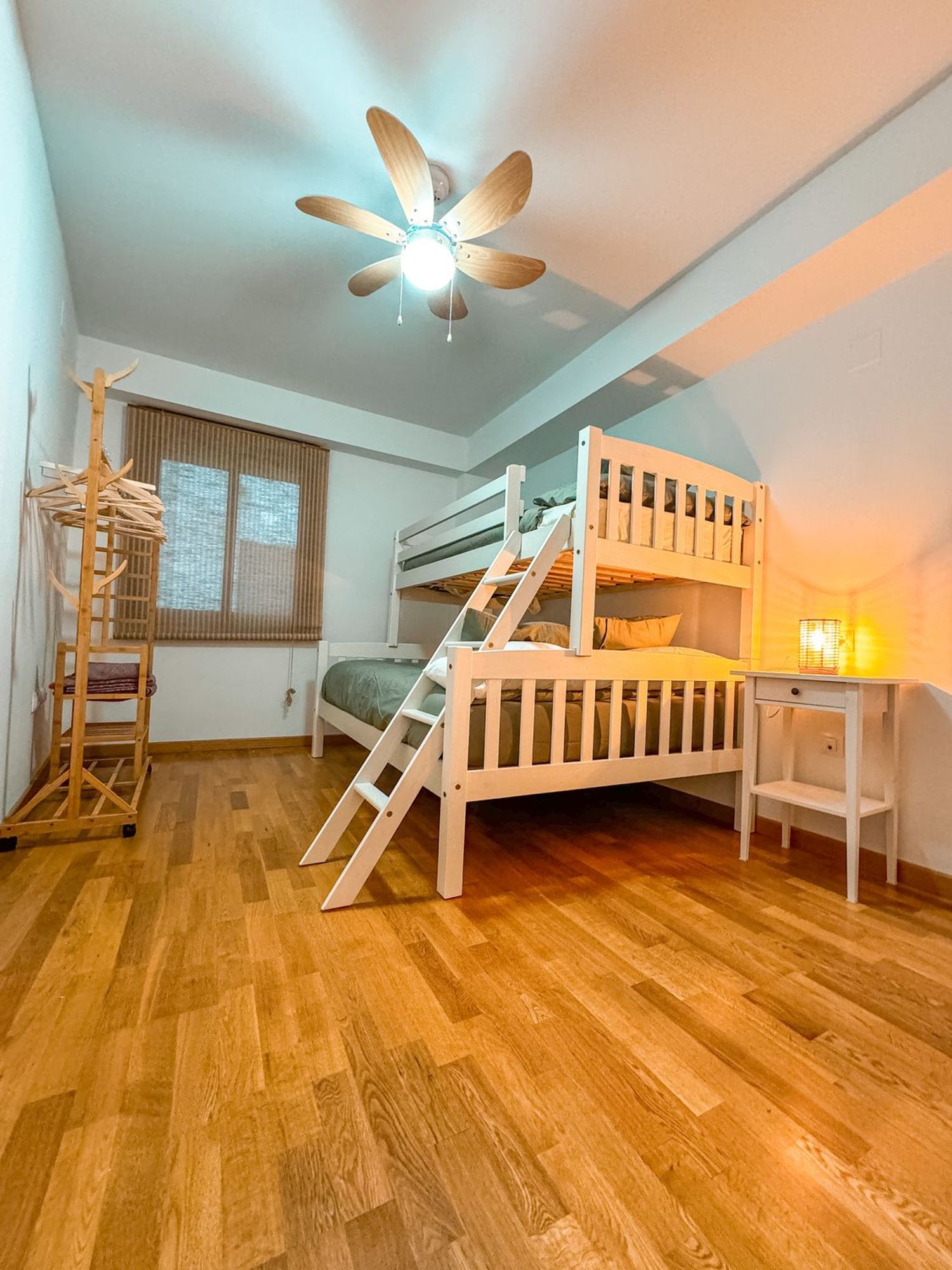 Piso en calle Costanillas, 1 - Foto 21