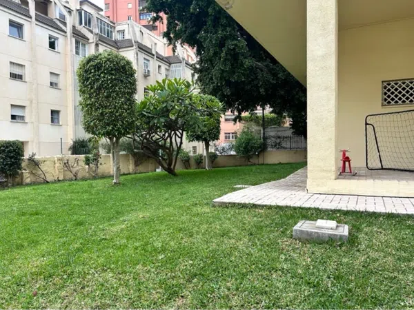 Piso en Paseo de Sancha, 12, Malagueta - Monte Sancha - Foto 23