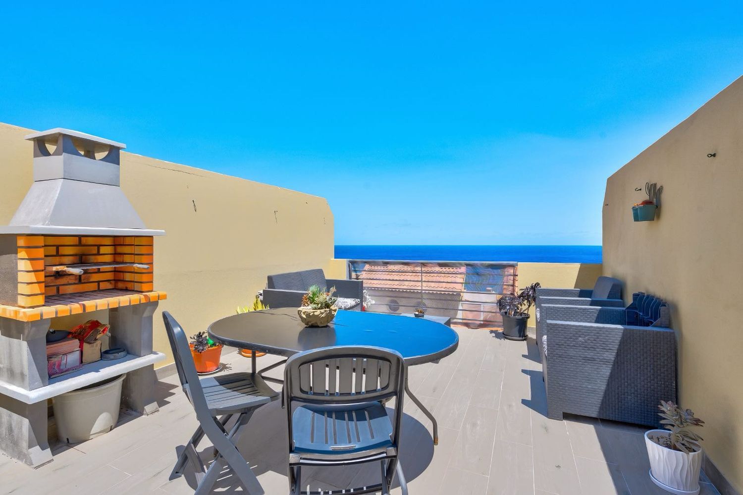 Dúplex en Avenida Maritima, 177, Las Caletillas-Punta Larga, Las Caletillas-Punta Larga - Foto 11