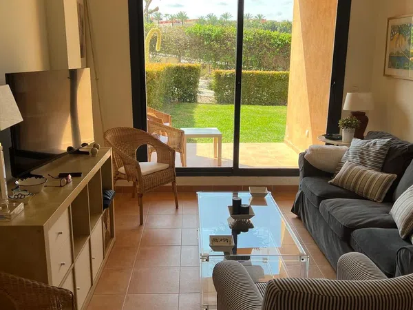 Chalet pareado en Yucas, 7, Urb.Golf Valle este, Urb.Golf Valle este - Foto 14