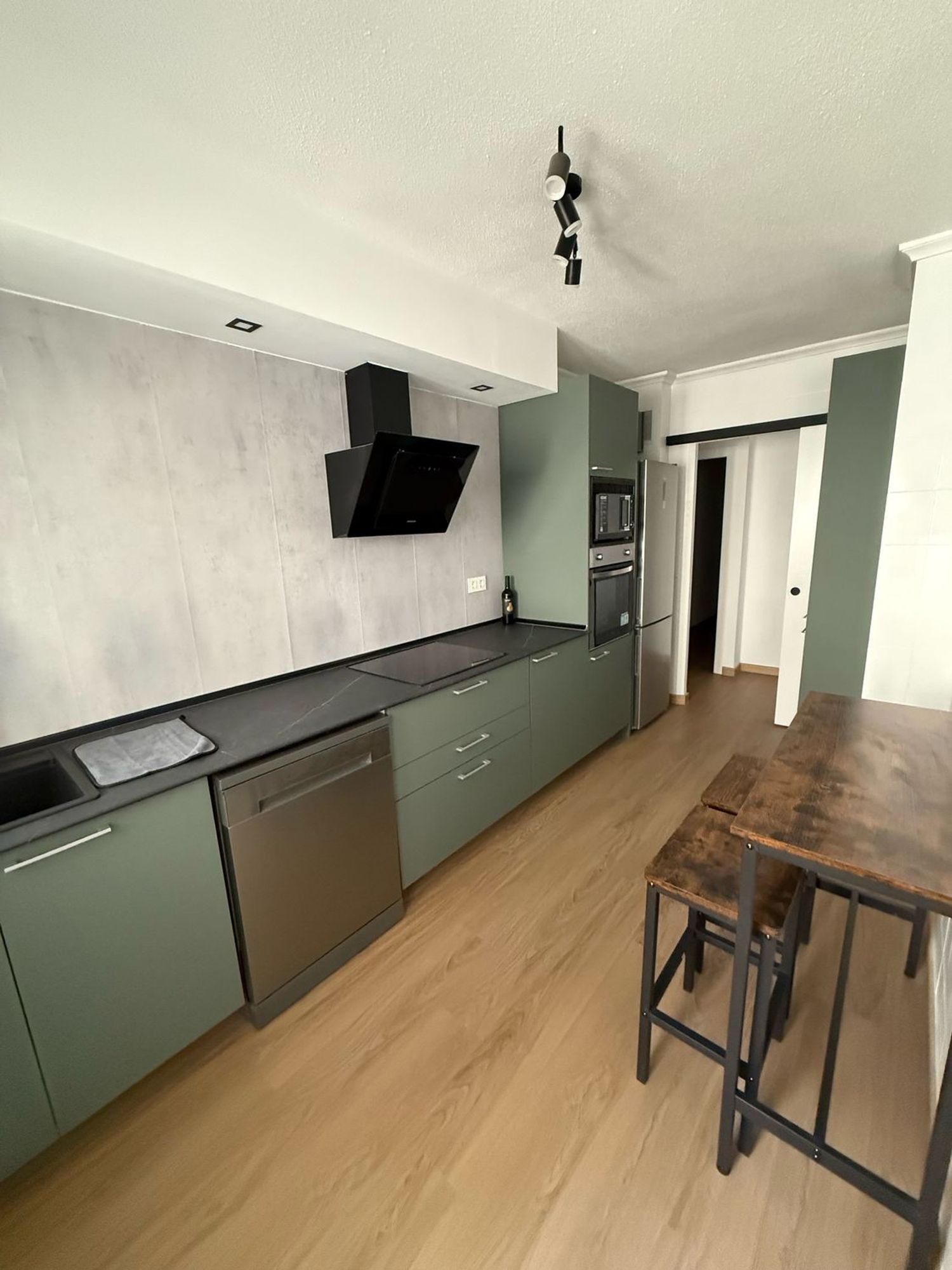 Piso en calle Numancia, 20 - Foto 17