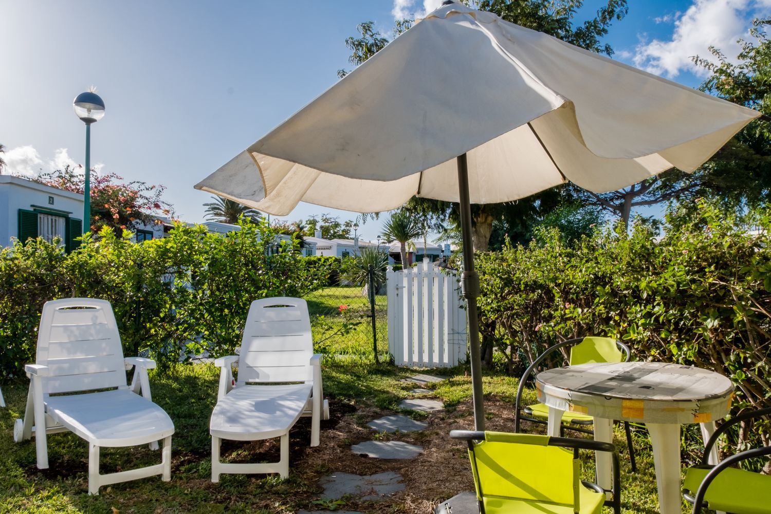 Chalet adosado en Avenida Touroperador Finnmatkat, 4, Maspalomas-Meloneras, Maspalomas-Meloneras - Foto 19