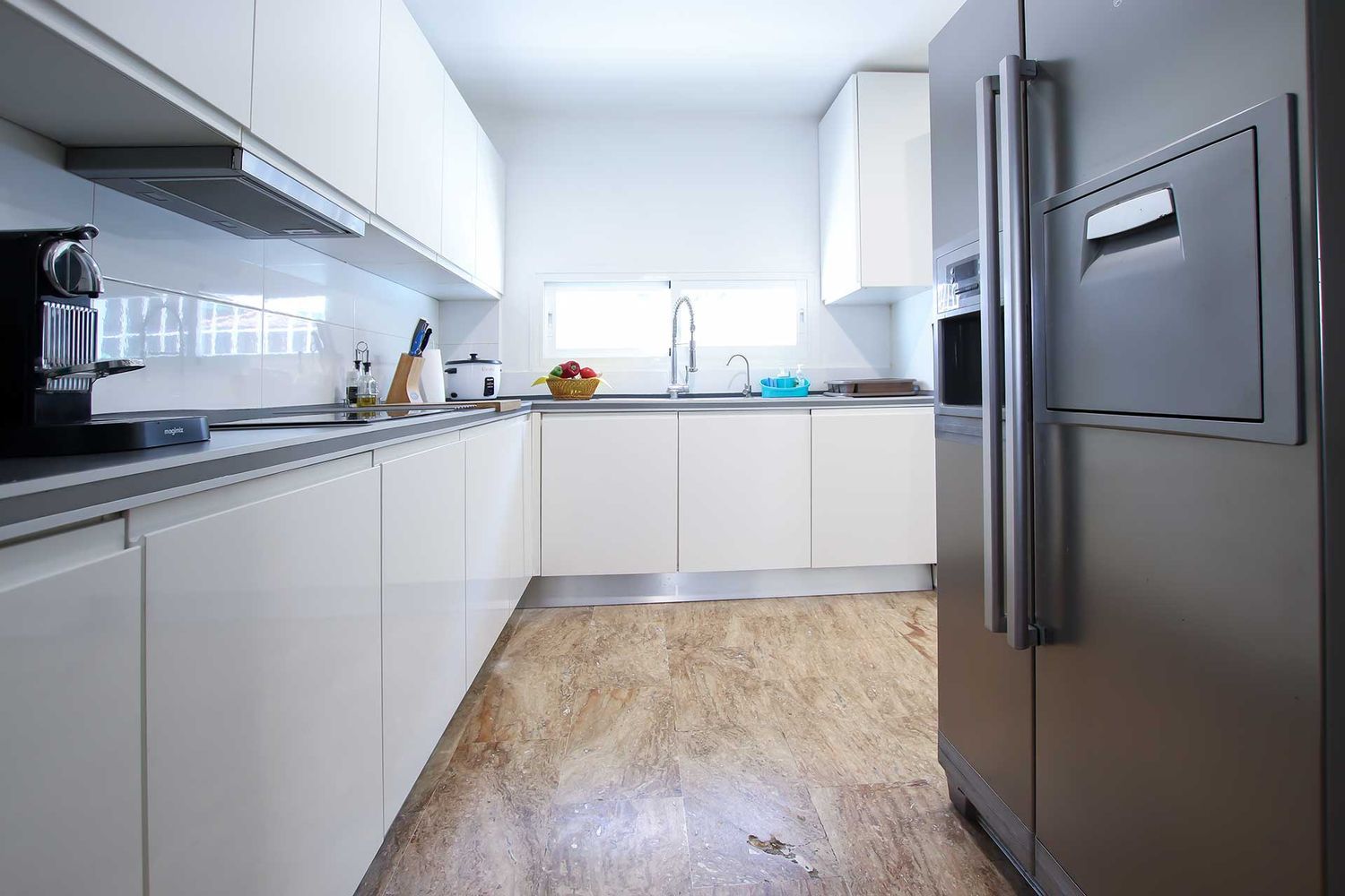 Casa o chalet independiente en Urb Los Pinos, 20, El Rosario-Ricmar - Foto 11
