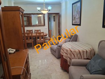 Piso en  Calle Conquistador Benito de Baños 21 - Foto 1