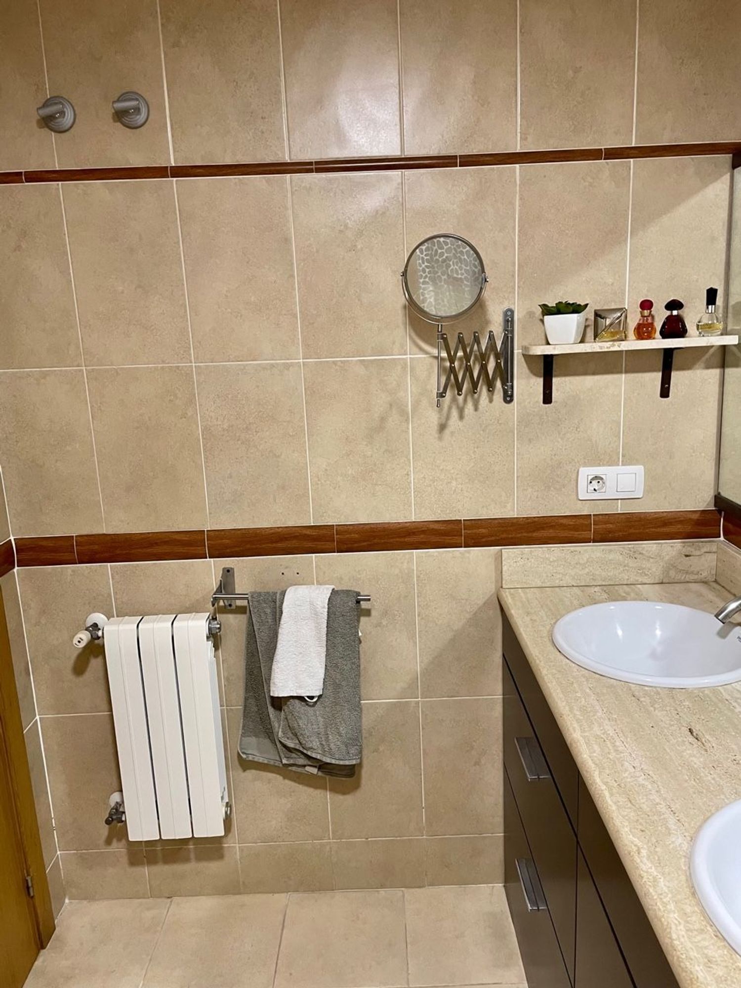 Piso en Ronda de la Magdalena, 96, Zona Plaza Illes Columbretes - Foto 12