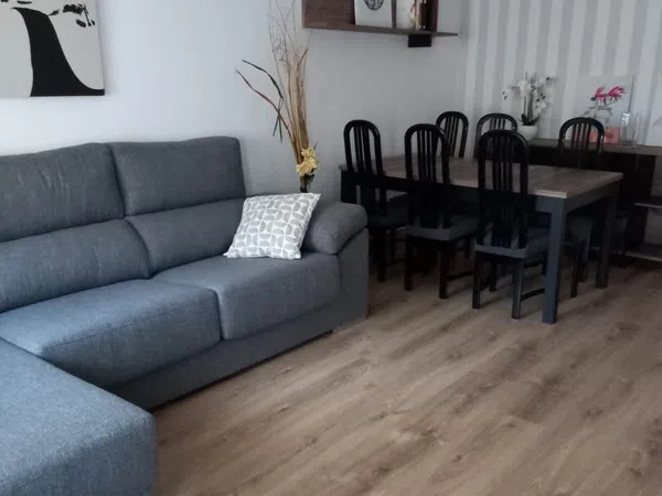 Chalet adosado en Avenida de Ávila, 3 - Foto 26