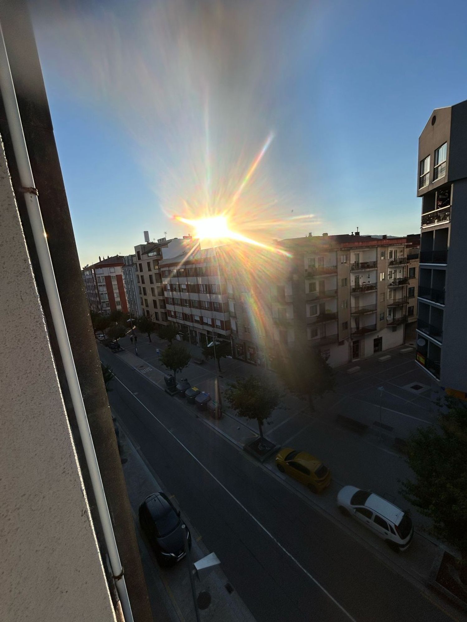 Piso en Avenida Lugo, 14, La Seca - Los Salgueriños, La Seca - Los Salgueriños - Foto 2