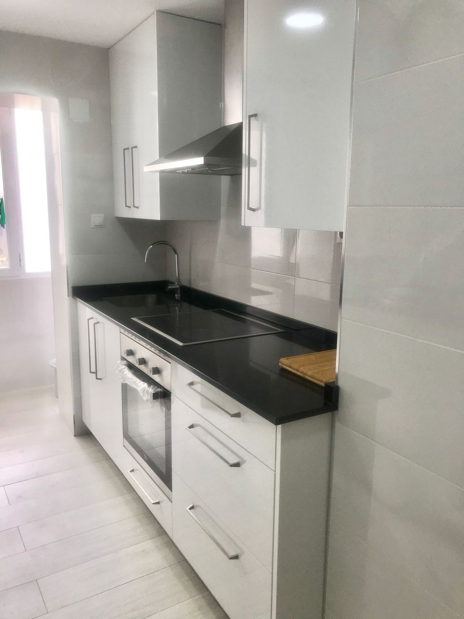 Piso en Calle Tirso de Molina, 21, Casco Histórico, Casco Histórico - Foto 4