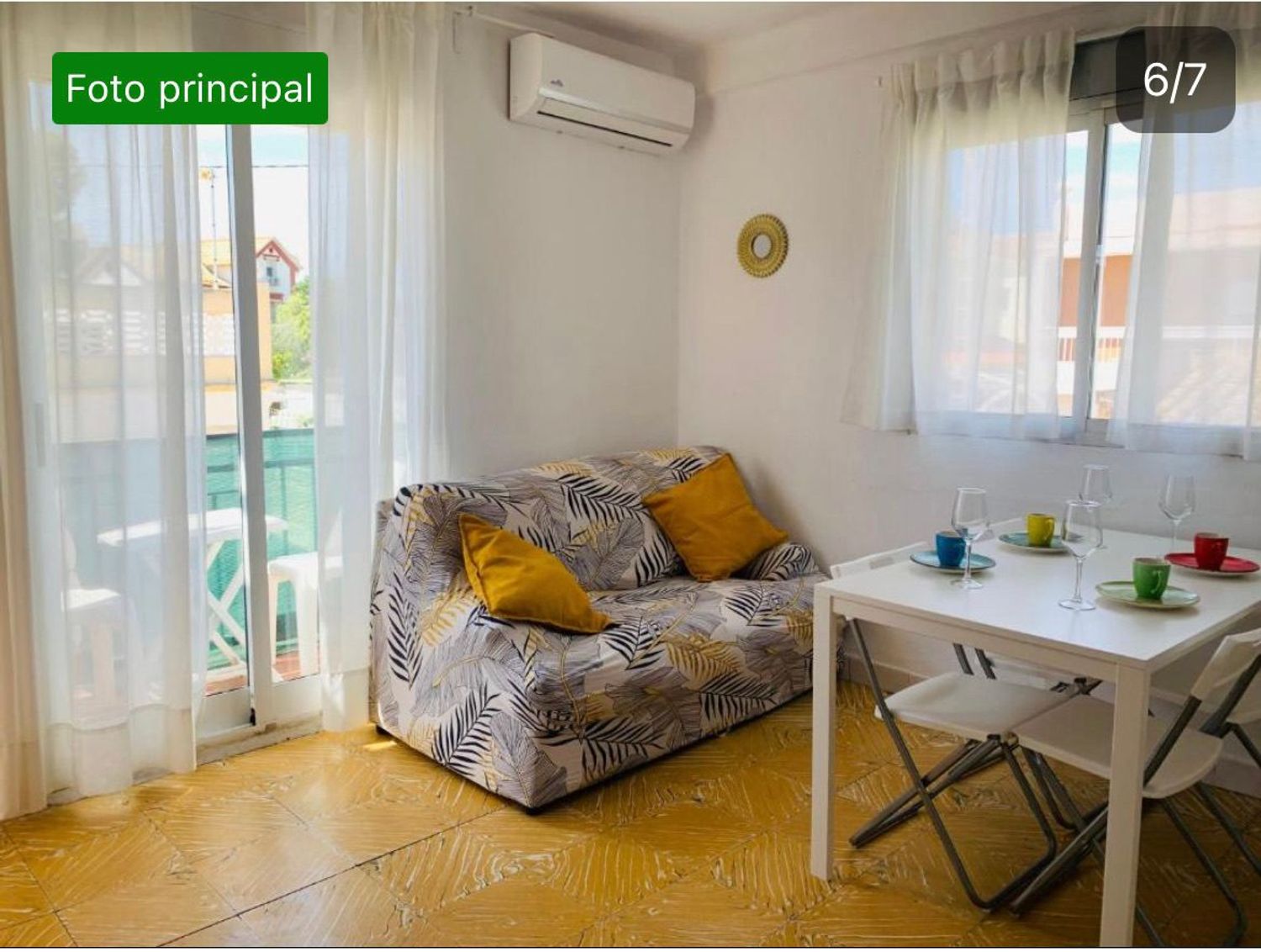 Piso en Plaza del Pou, 637814105, Grau de Gandia - Venecia - Marenys, Grau de Gandia - Venecia - Marenys - Foto 6