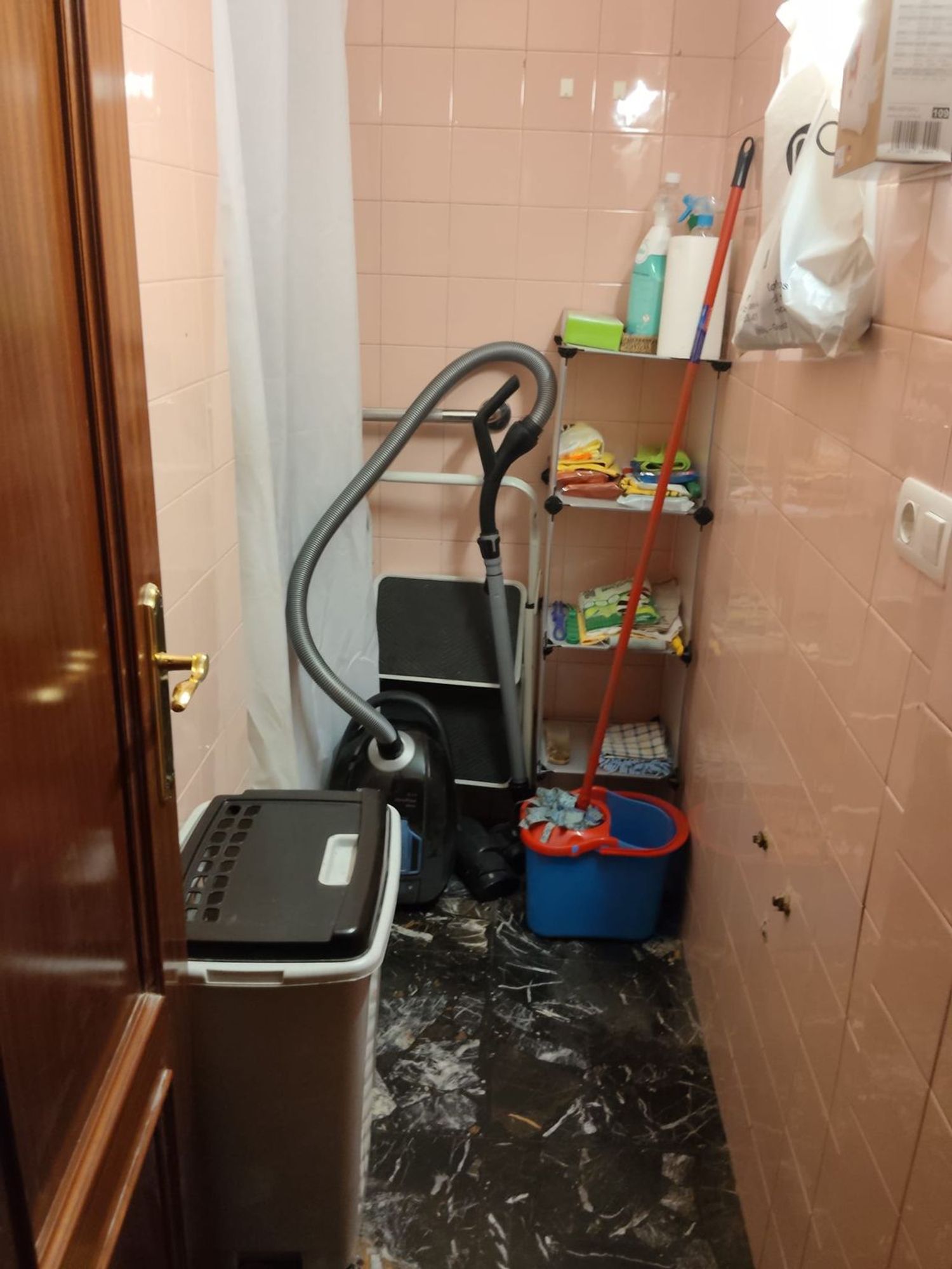 Piso en Calle Manuel Iradier, 29, Centro, Centro - Foto 15