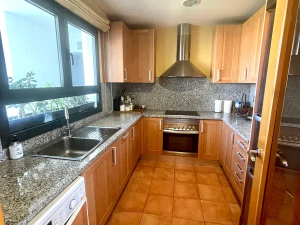 Dúplex en avenida de la Resina s/n MonteSelwo - Foto 8