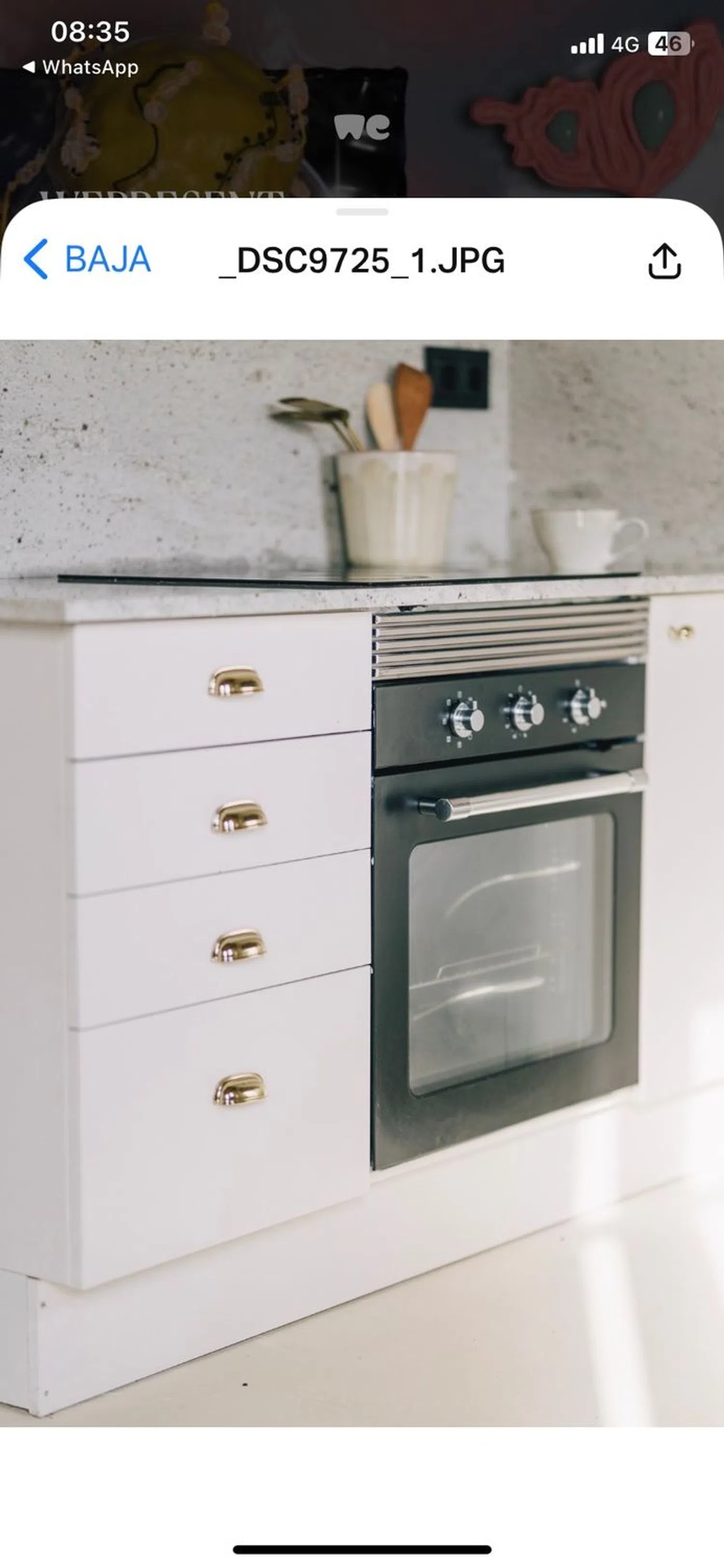 Ático en Barrio Sant Gervasi - Galvany - Foto 11