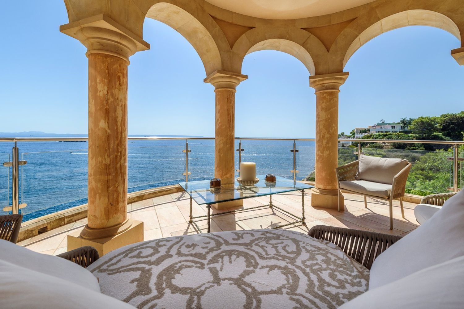 Casa o chalet independiente en Avenida Portals Vells, 9, Sol de Mallorca, Sol de Mallorca - Foto 4