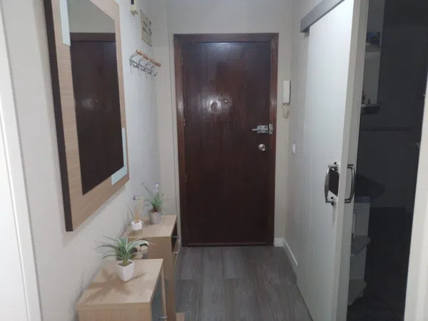 Piso en Plaza Talaverilla, 4 - Foto 1