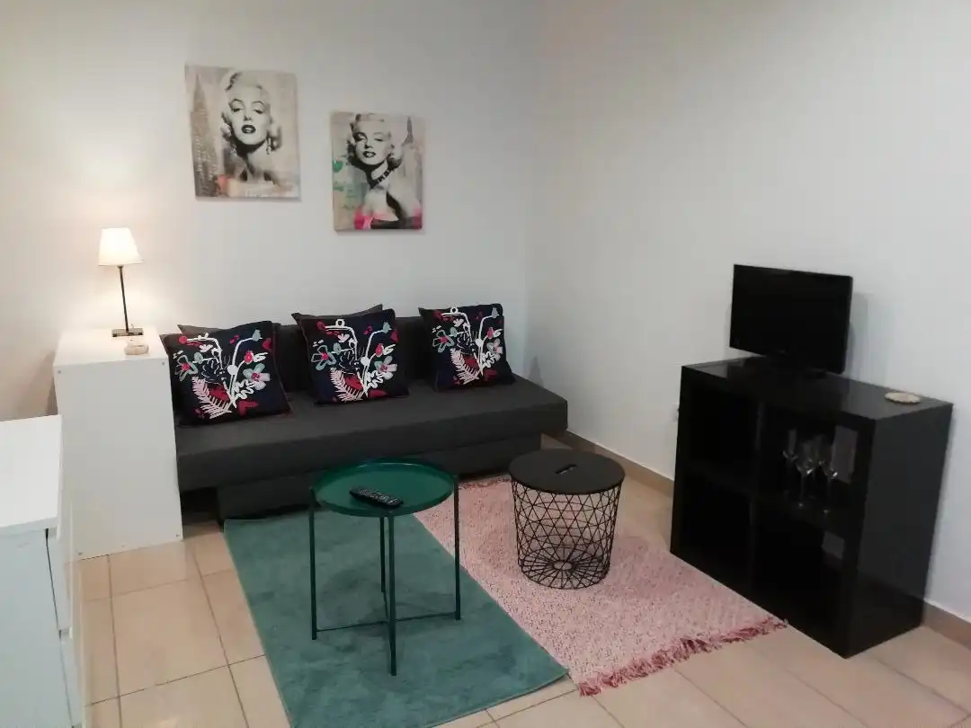 Apartamento en  Madrid Capital - Foto 3