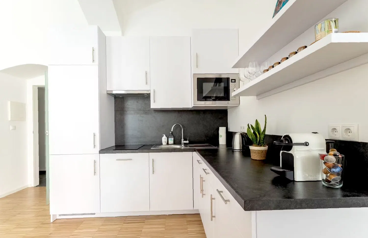Piso en C. de Gaztambide, 67 - Foto 7