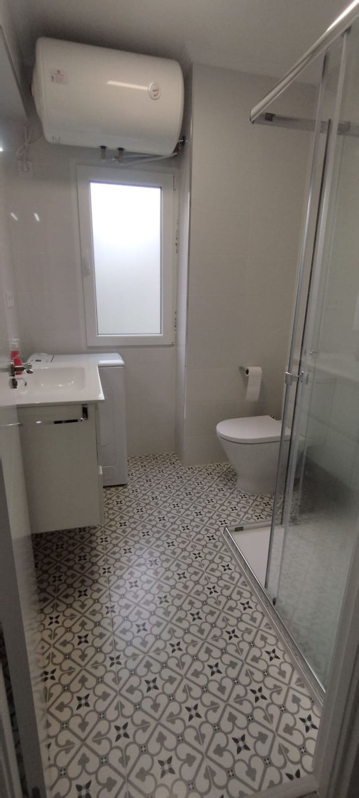 Piso en Vázquez de Mella, 1 - Foto 3