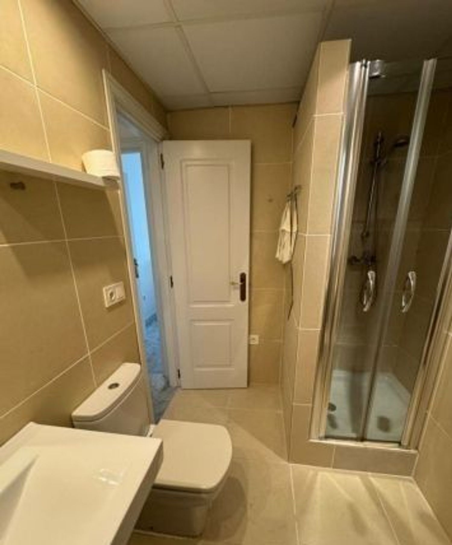 Piso en Calle Fernando Villalon, 4, Linda Vista-Nueva Alcántara-Cortijo Blanco - Foto 4