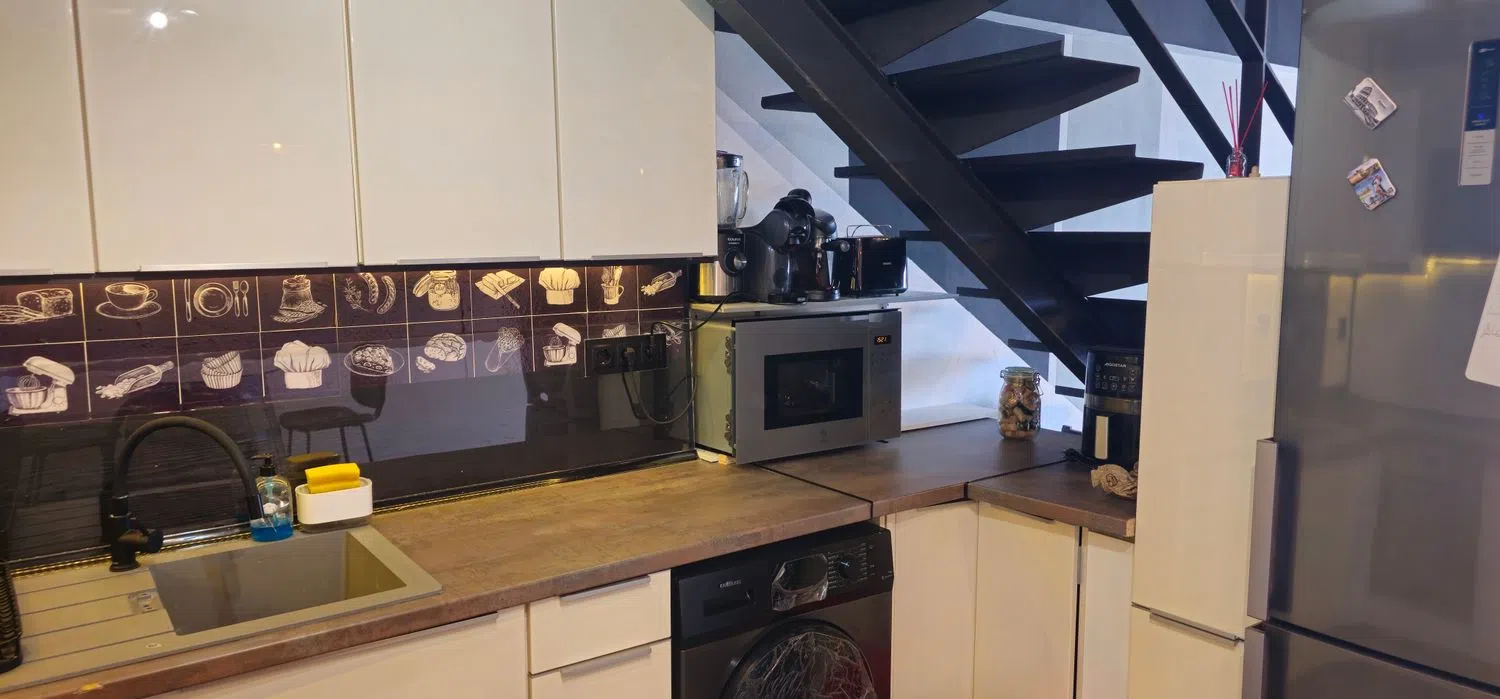 Dúplex en paseo de Europa, 7 - Foto 25