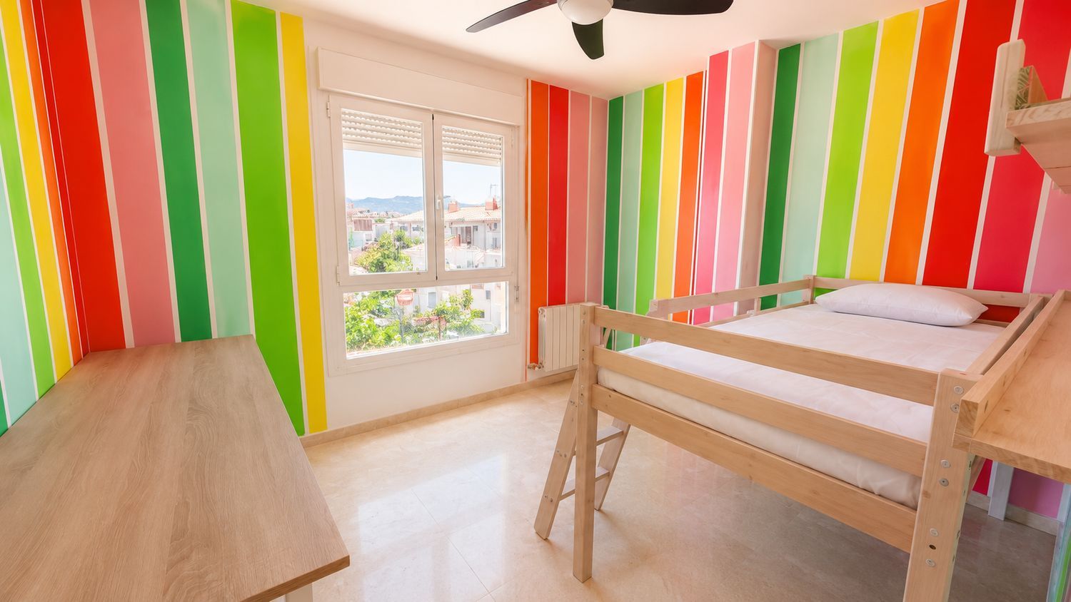 Chalet adosado en Calle Ocho de Marzo, 16, San Miguel, San Miguel - Foto 16