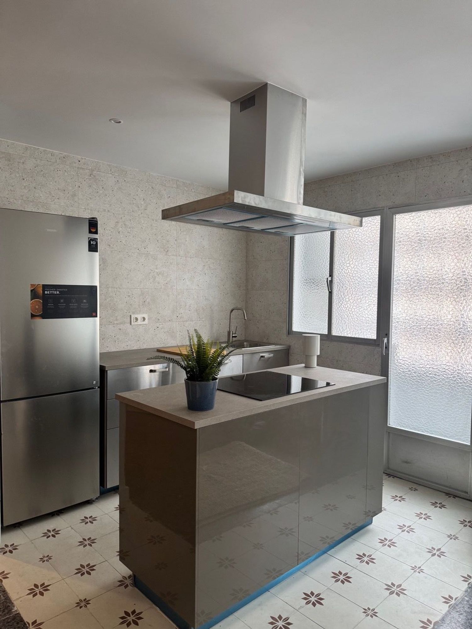 Piso en San Lorenzo - Foto 4