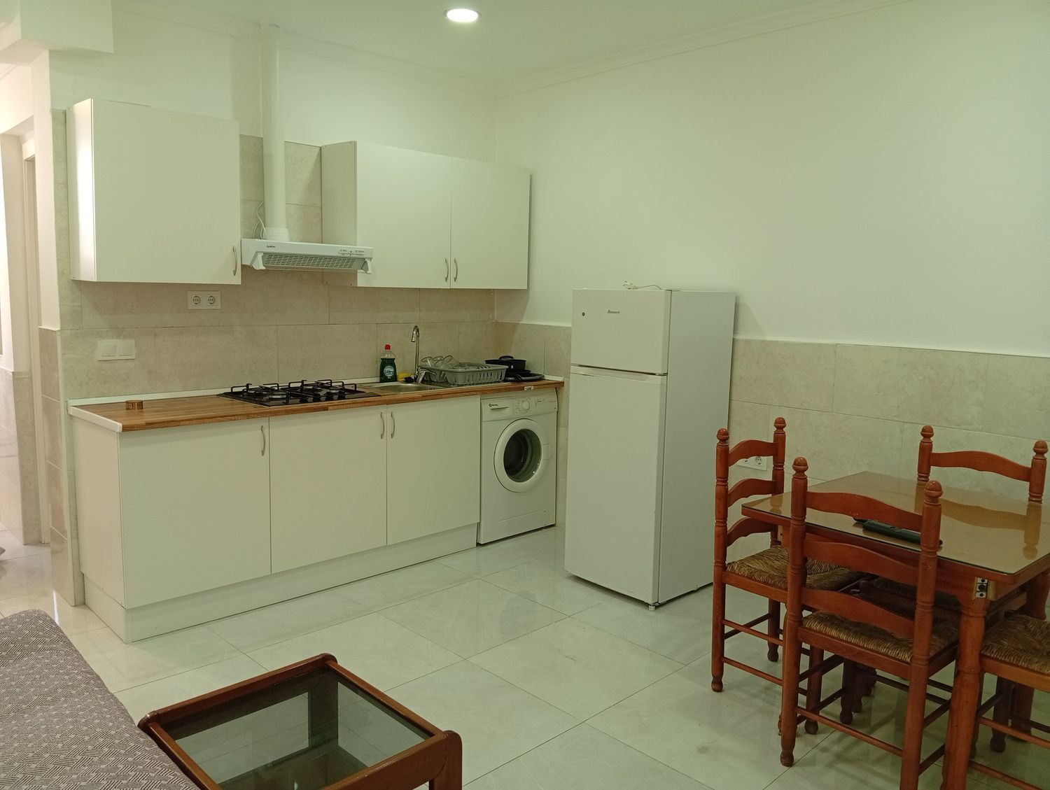 Piso en Avenida Camp Morvedre, 50, Centro Puerto, Centro Puerto - Foto 2
