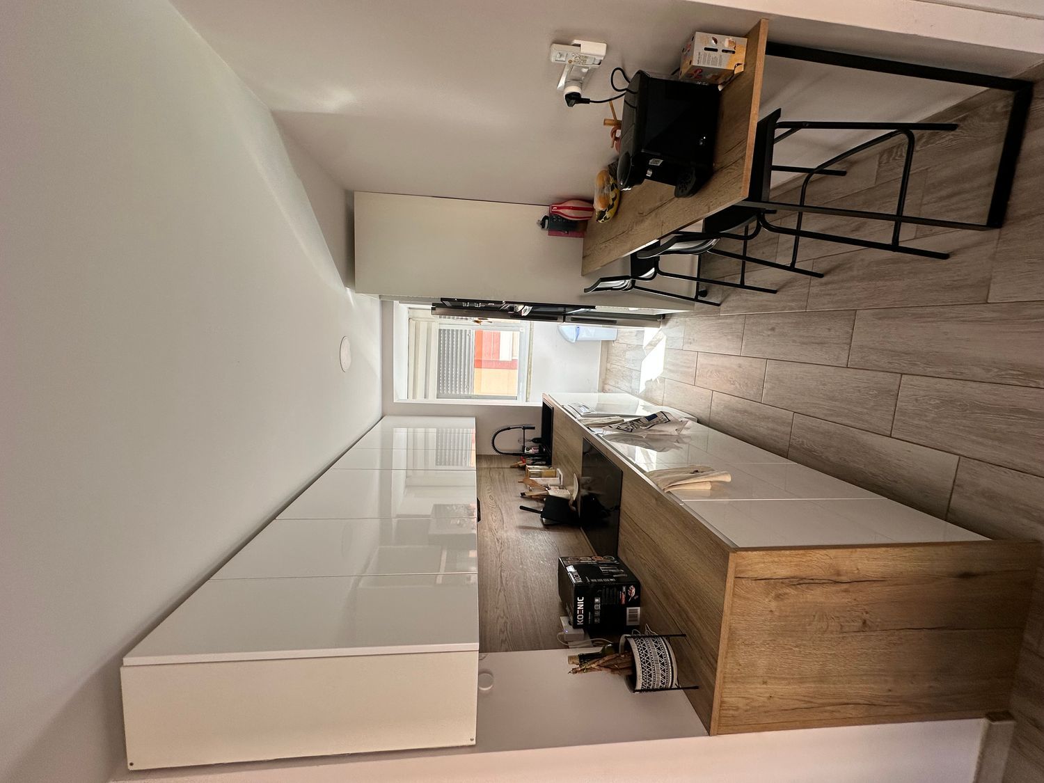 Piso en Calle Teodoro Llorente, 12, Barri Zona Nord, Barri Zona Nord - Foto 12