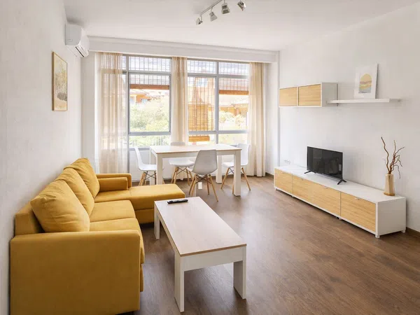 Piso en avenida de Cervantes, 18 - Foto 1