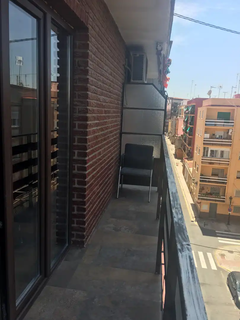 Piso en  Carrer del Pare Santoja 23 - Foto 14