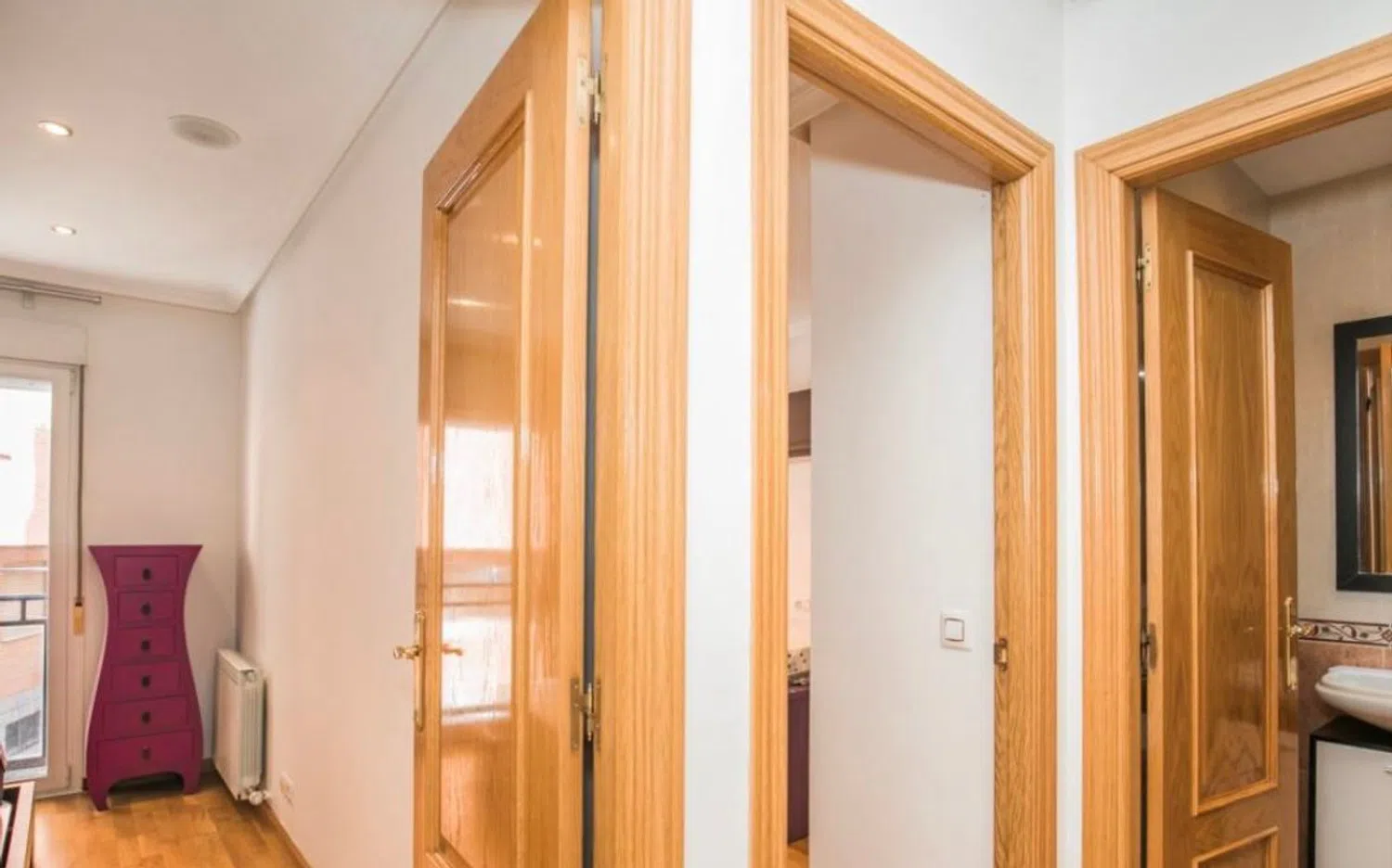 Piso en calle de José García Sánchez, 39 - Foto 15