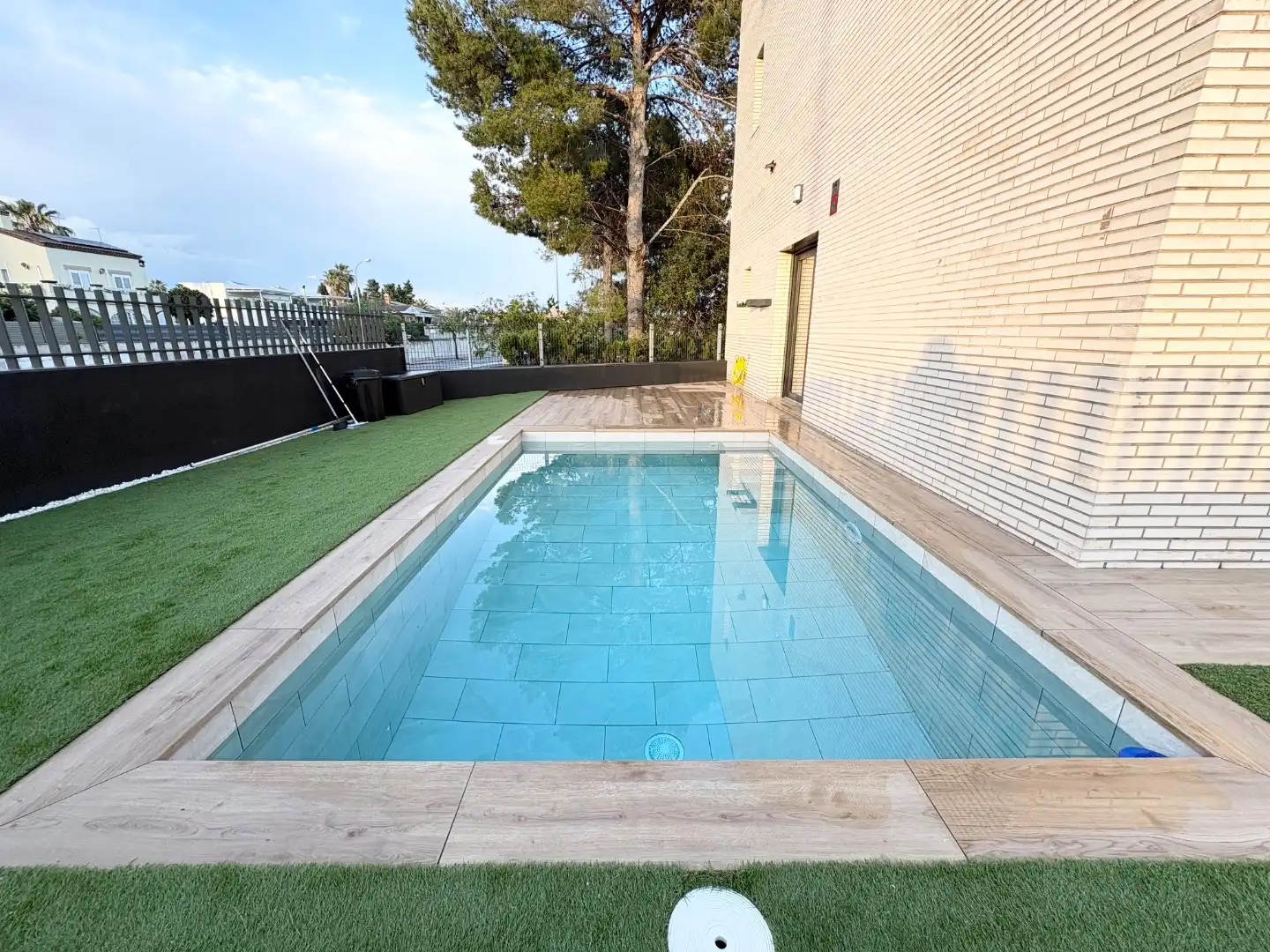 Chalet en  Carrer Fraipont 16 - Foto 32
