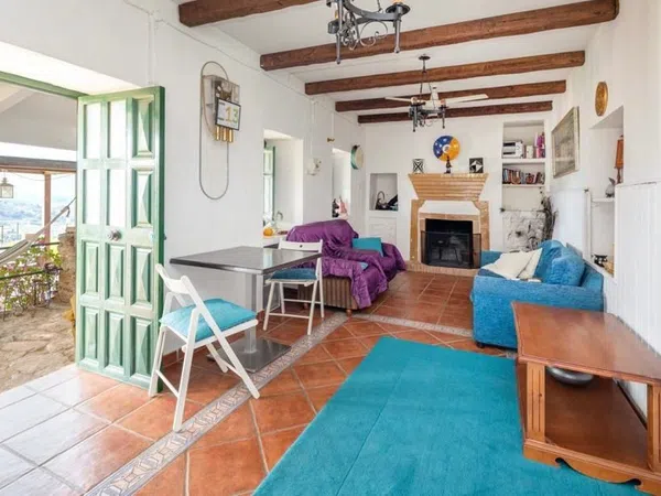 Casa rural en Cortijo Santa Teresa, 816 - Foto 10