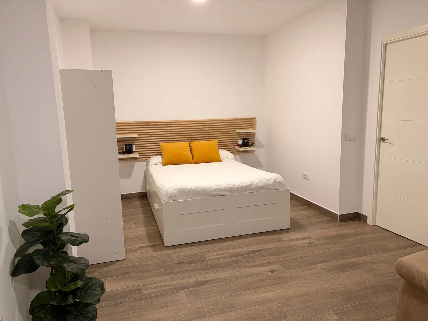 Estudio en Julio Valdelomar, 22 - Foto 9