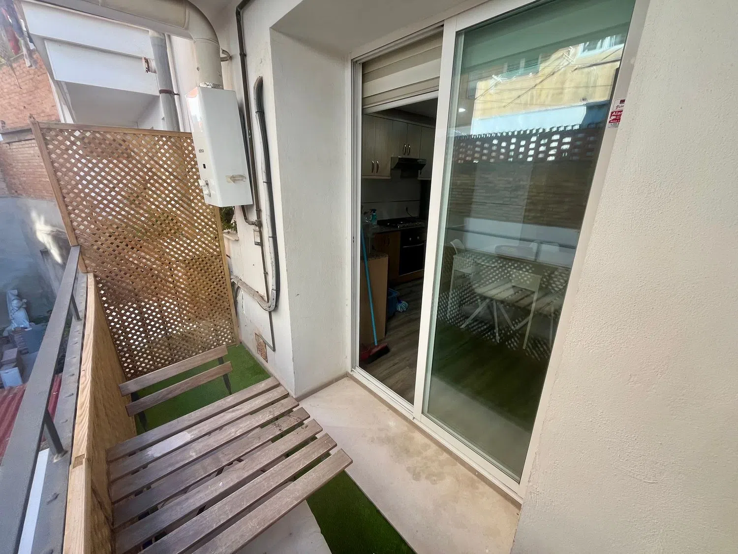 Piso en calle de Quart, 72 - Foto 3