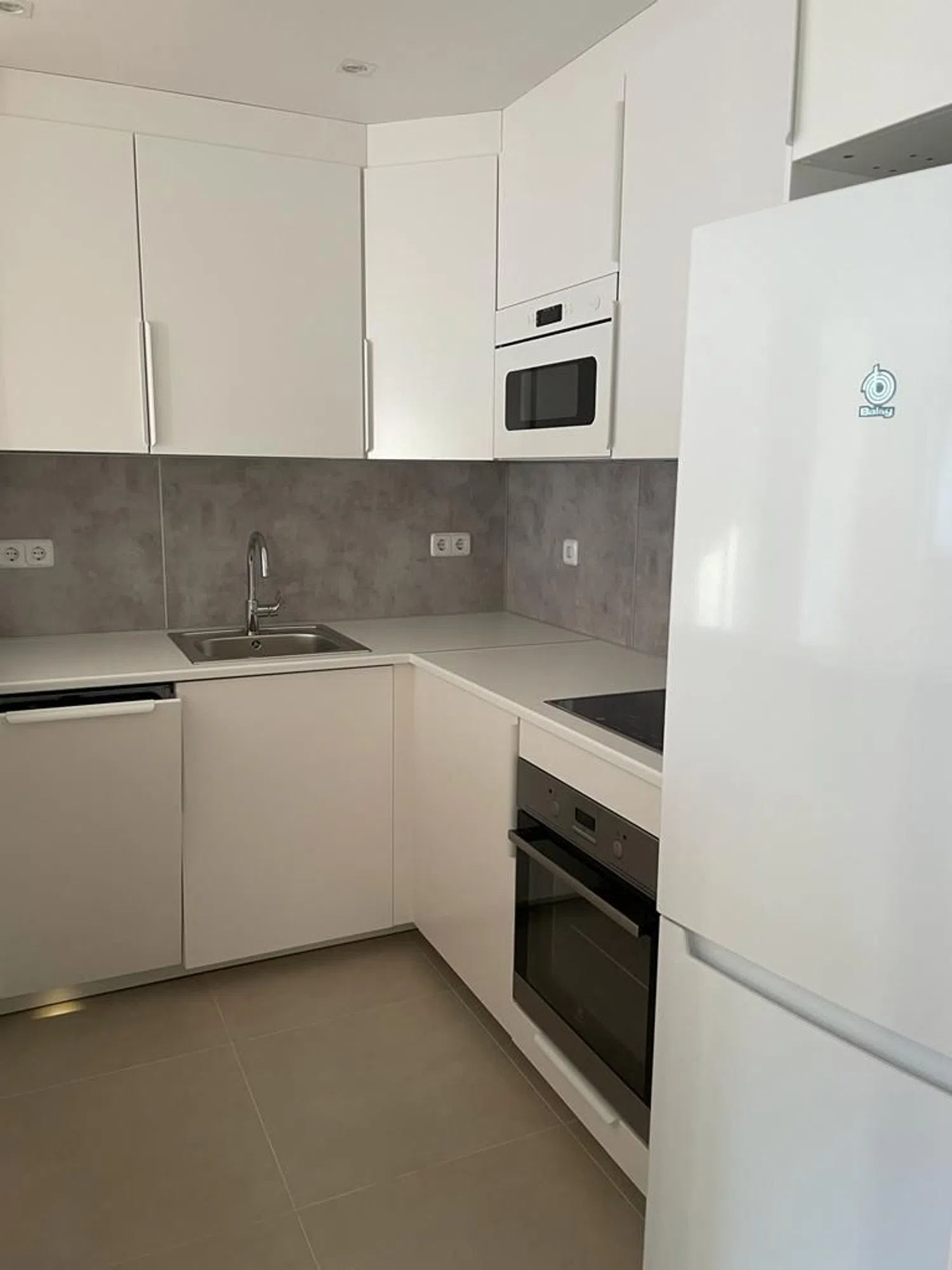 Piso en Barrio Nueva España - Foto 5