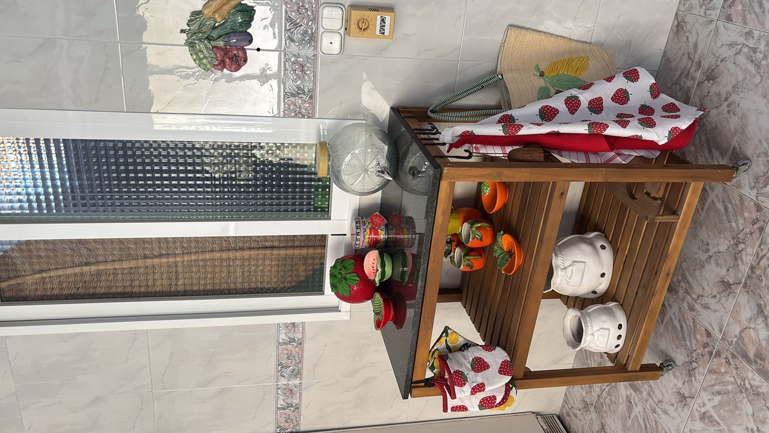 Piso en Calle de Pavia, 25, El Cabanyal-El Canyamelar - Foto 5
