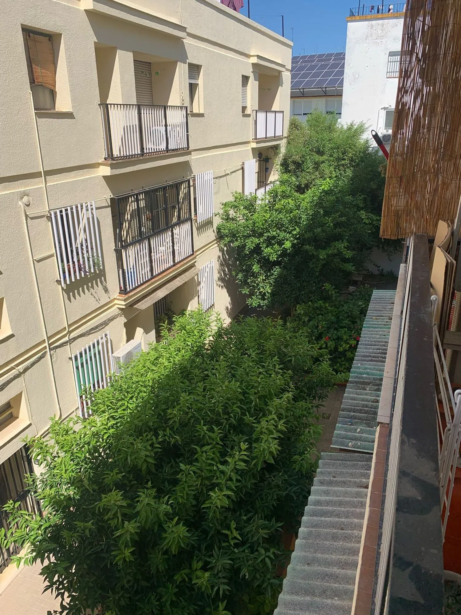 Piso en calle Pacheco y Núñez de Prado, 49 - Foto 27